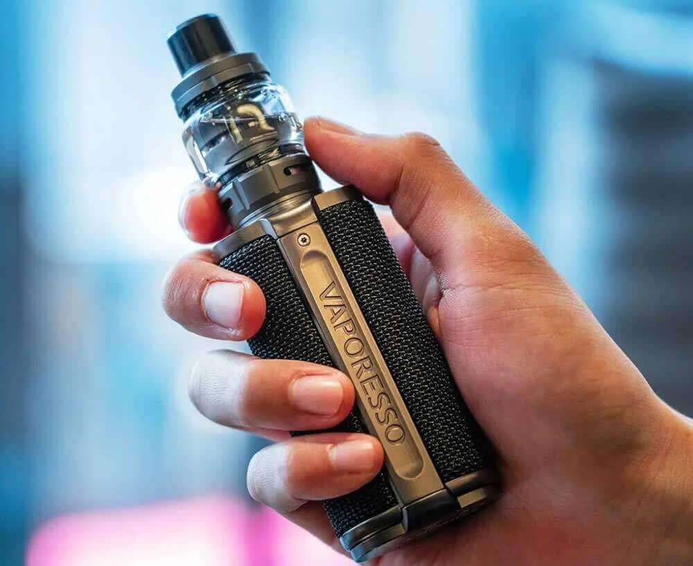 Vaporesso Target 200 Sipariş